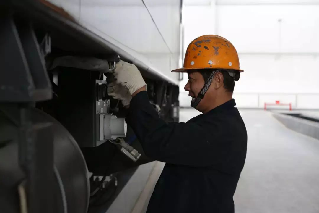 哈密东机车临修库正式投入使用,你想知道的都在这里