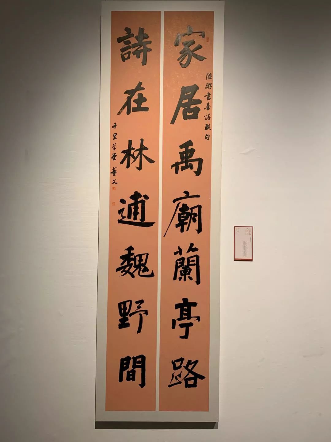  十二届国展长沙展区开幕（附入展作品）
