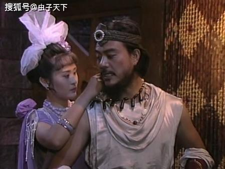 武成王黄飞虎是否已经功高震主他妻子和妹妹说的话说明什么