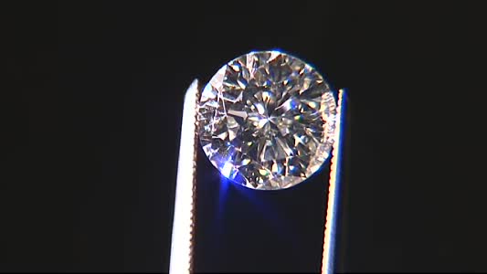 天然钻石是营销骗局 那人造钻石是"救星"还是新型"智商税"?