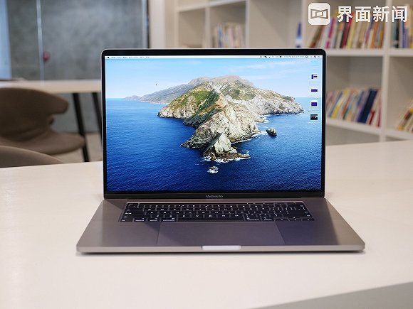 音響亮、鍵盤爽、螢幕大，16寸MacBook Pro你愛嗎？ 科技 第9張