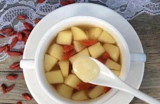 苹果水怎么煮 来自搜狐网