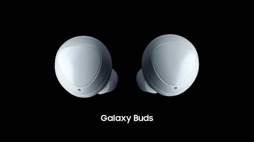 无线蓝牙耳机怎么选？苹果AirPods Pro VS 三星Galaxy Buds