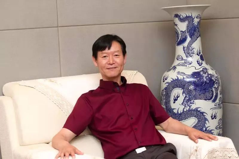 "海外桃李杯"第十届国际舞蹈大赛-上海站【专家评委介绍】