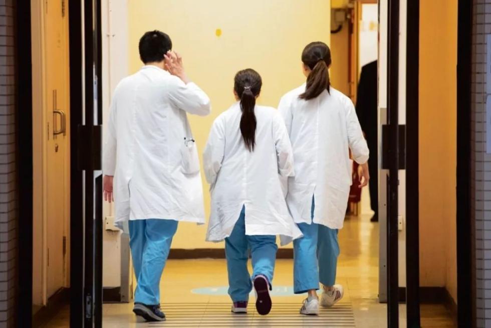 补壹刀：这六组数据，勾勒出今天香港的大轮廓