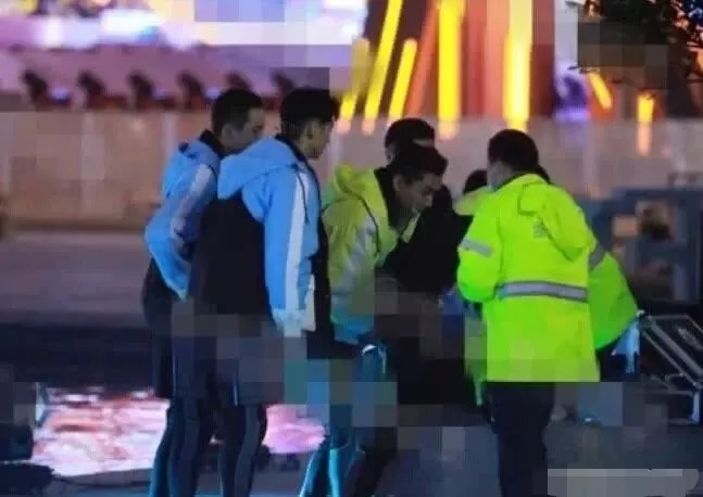 高以翔录节目猝死，综艺安全谁来保障？