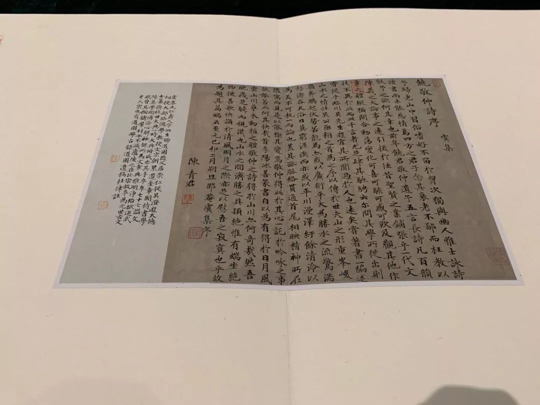  十二届国展长沙展区开幕（附入展作品）