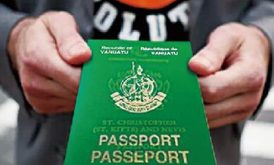 申请时间最快速的护照项目 瓦努阿图 我们等不及了 国际联盟 