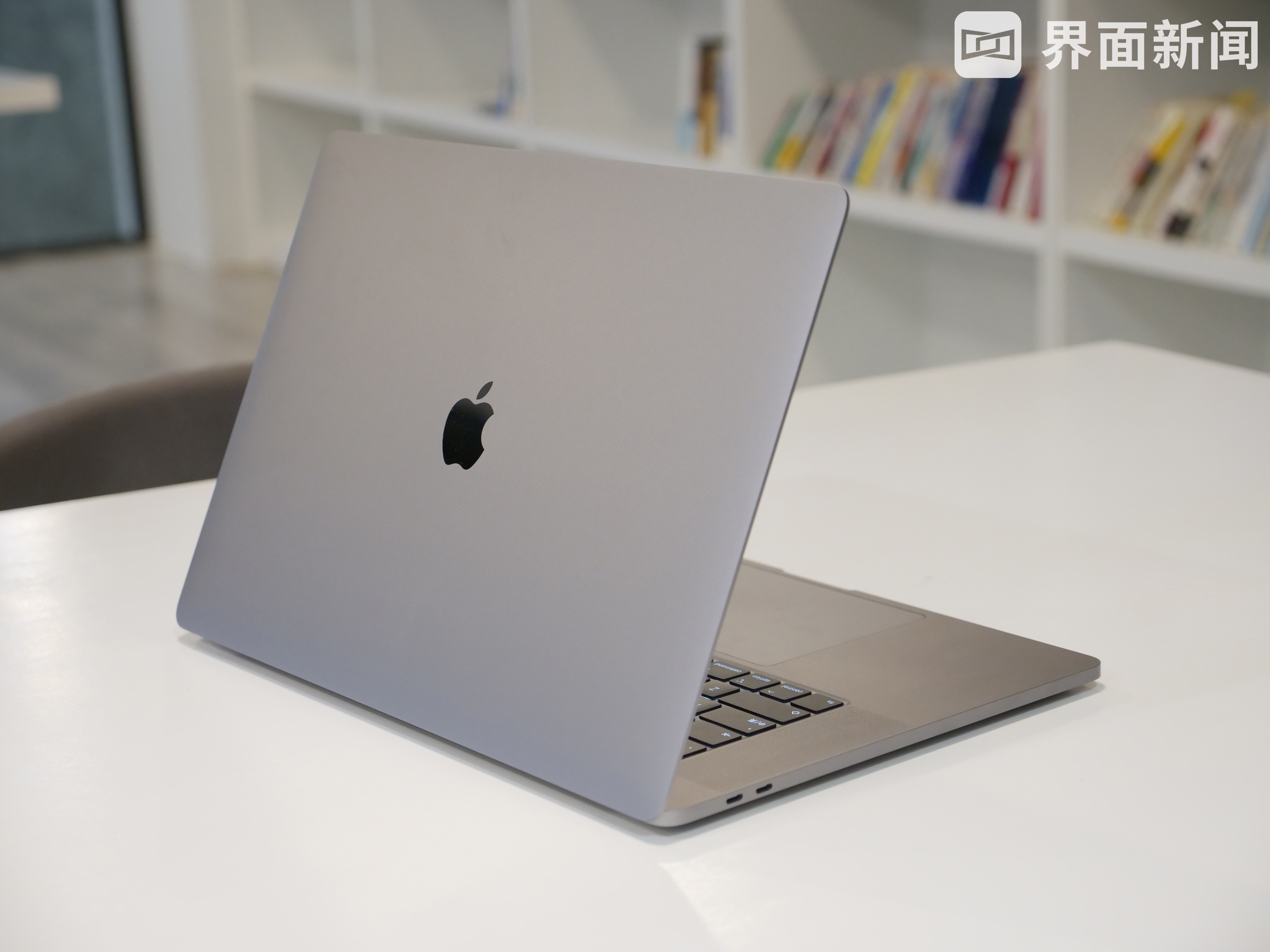 音響亮、鍵盤爽、螢幕大，16寸MacBook Pro你愛嗎？ 科技 第4張