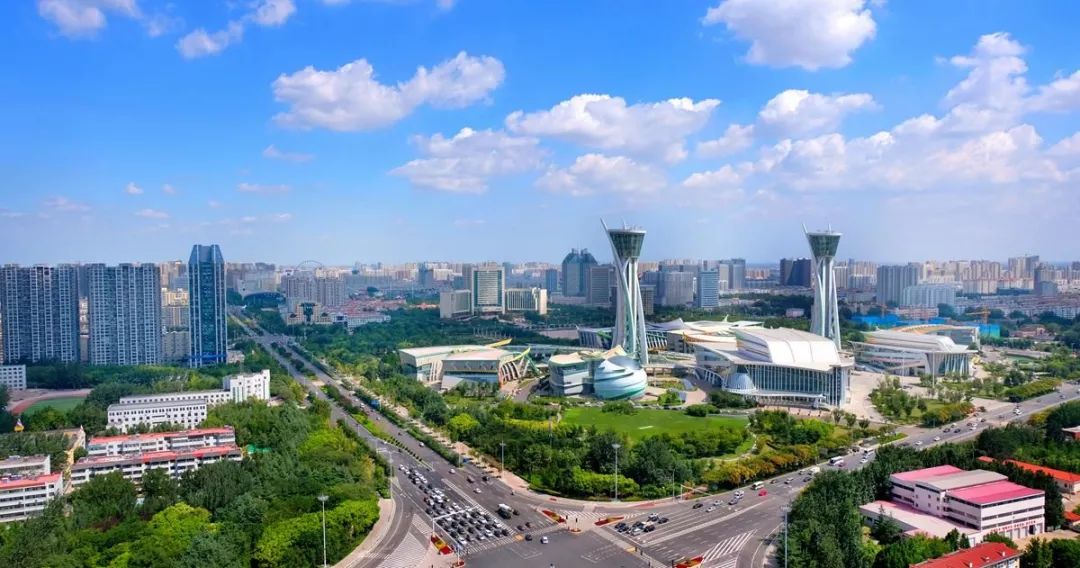 2019中国城市商业信用环境指数排名出炉 潍坊