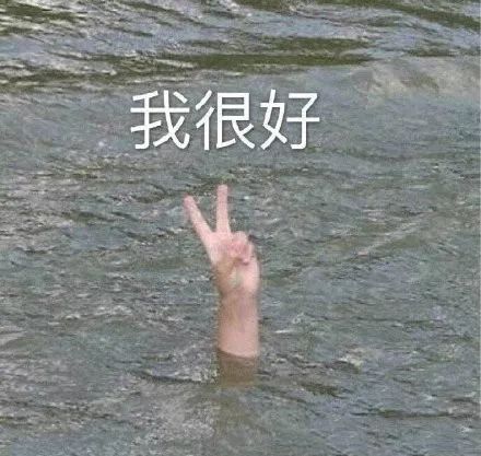 表情包丨两百斤的我，满脸写着可爱