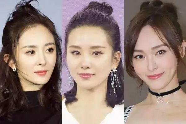 孙俪赵丽颖领先电视剧收视榜 唐嫣被低估 是杨幂