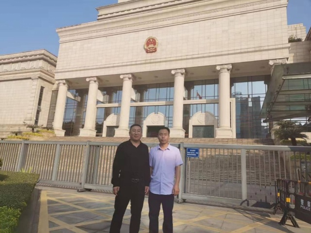 被拐男童父亲再往广东增城寻“梅姨”踪迹！称