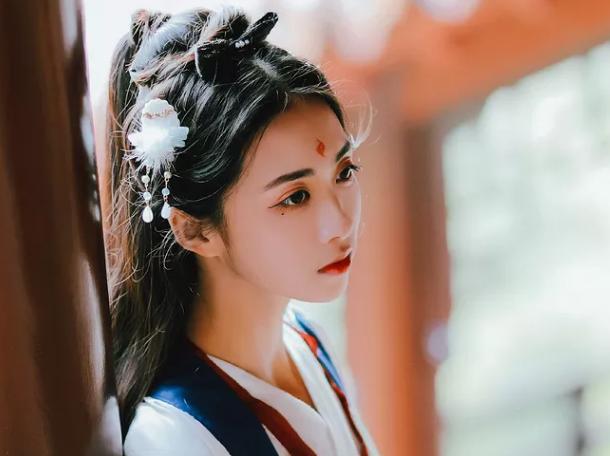 4本好看的古言宠文:你若不离不弃,我必生死相