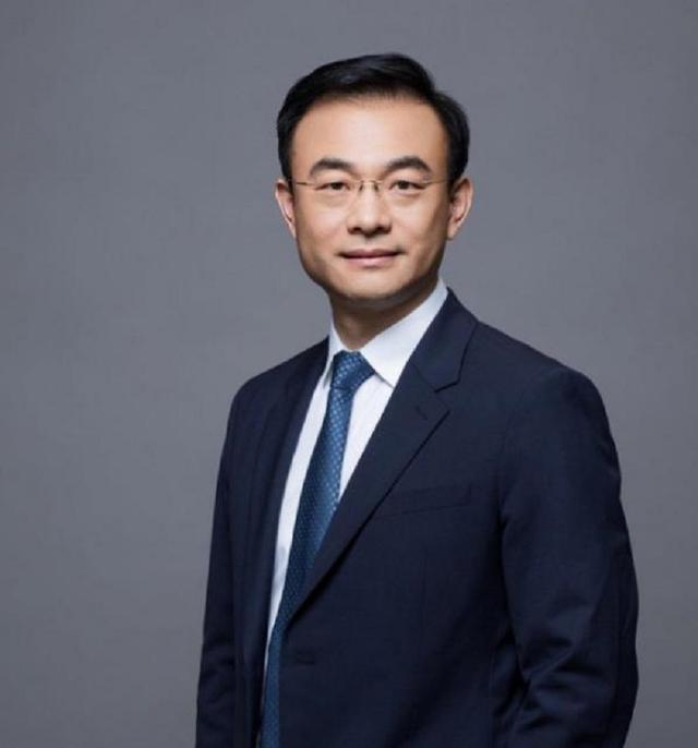 原北汽新能源总经理郑刚加入华为，带领一帮通
