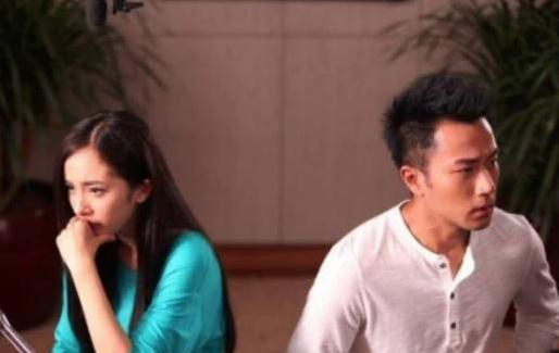 杨幂刘恺威离婚真实原因?从一次采访中就能看出他们不是同类人
