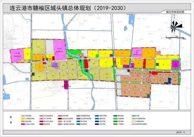 赣榆各乡镇人口_赣榆地图各乡镇地图