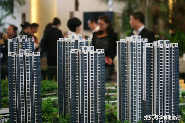 恭喜无房人！开发商担心的事情还是发生了，曹