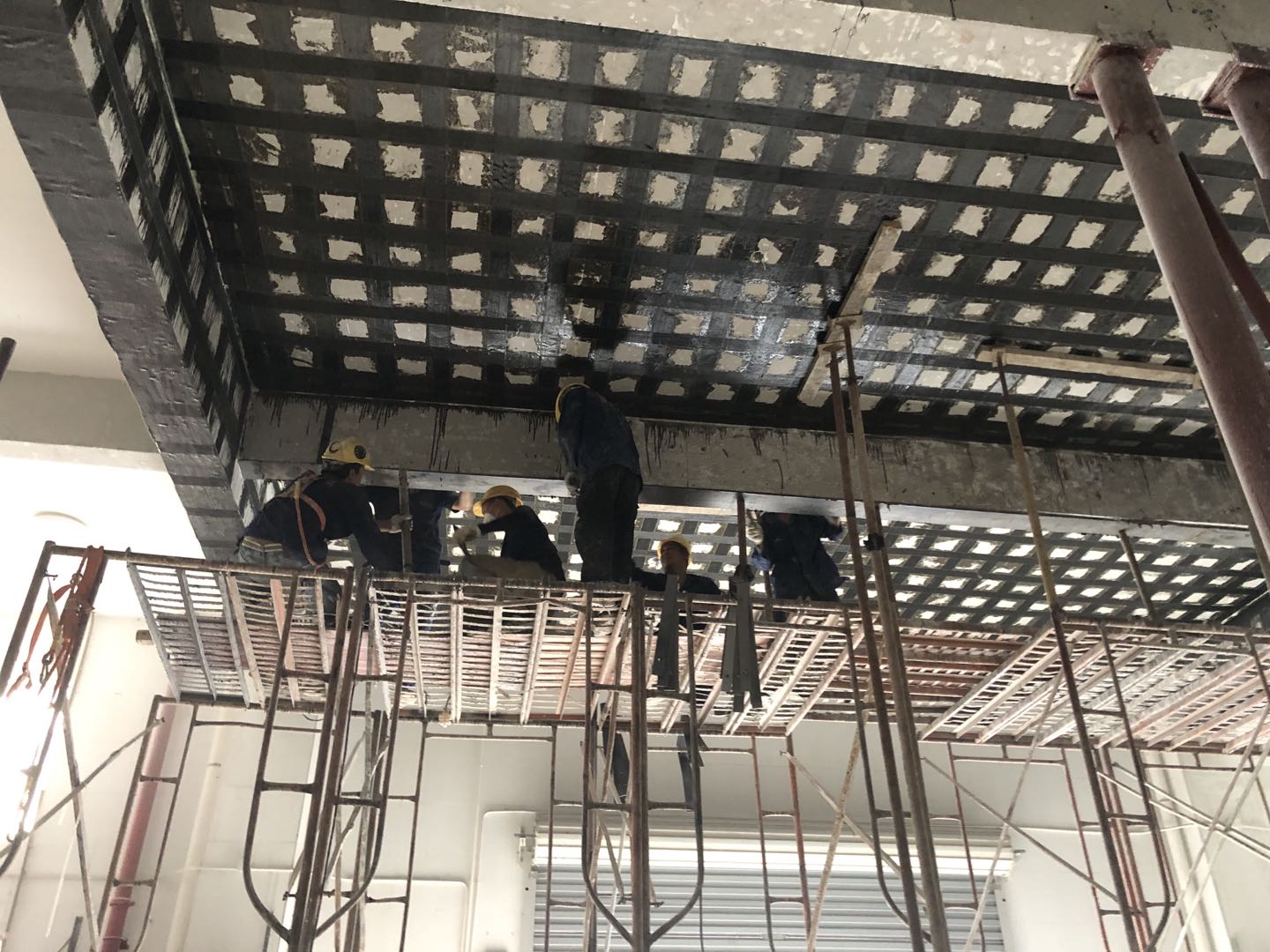 中青建筑加固公司带你预测建筑加固行业未来的前景?
