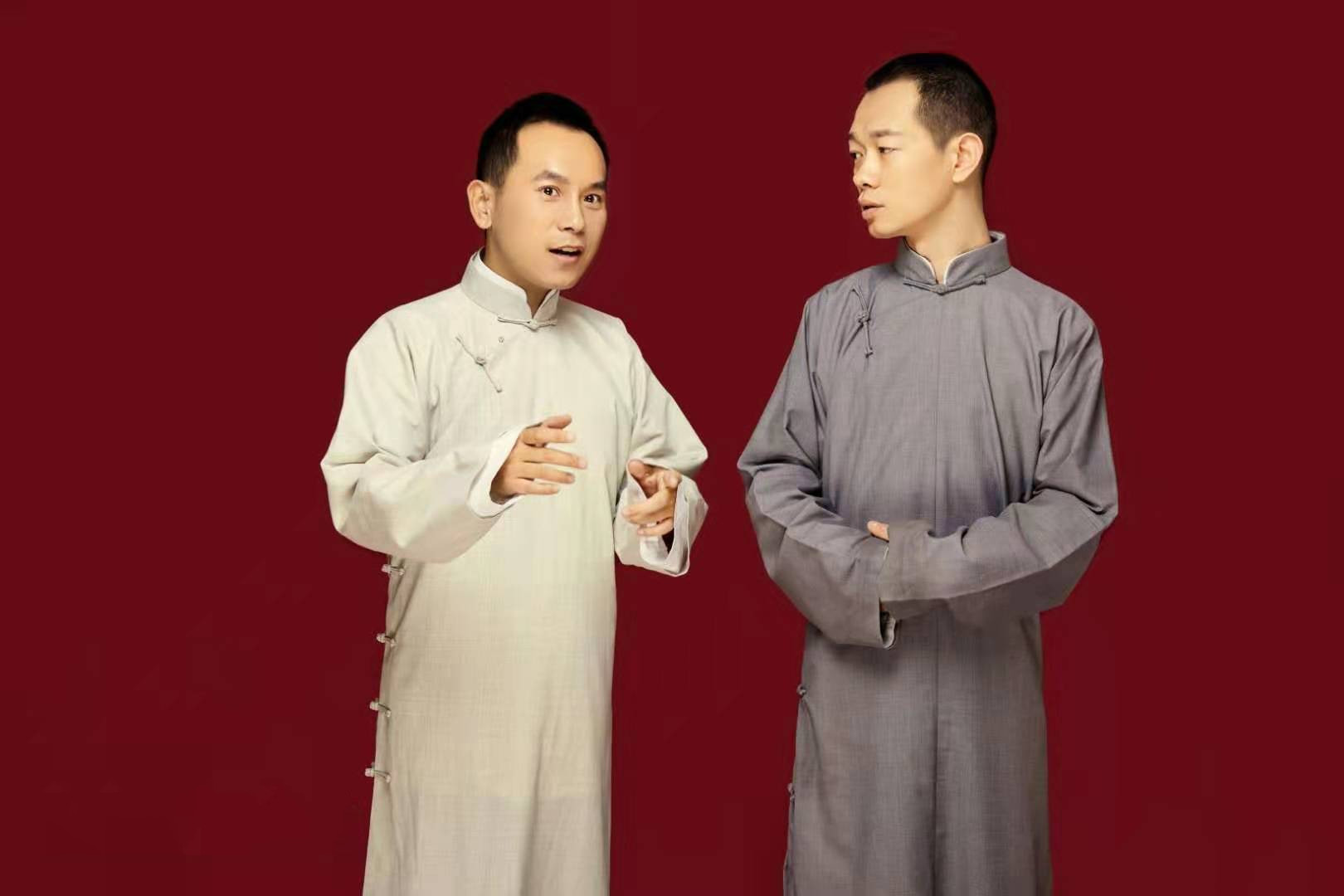 相声有新人排名_相声有新人(2)