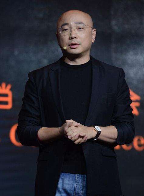 徐峥发文悼念高以翔，并斥责《追我吧》节目组