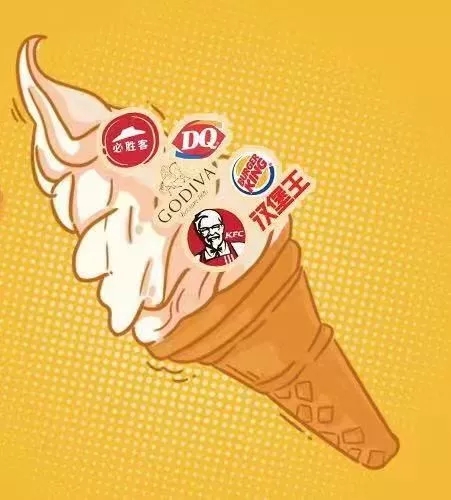 轻餐饮“小升级”风口正在被撬动！
