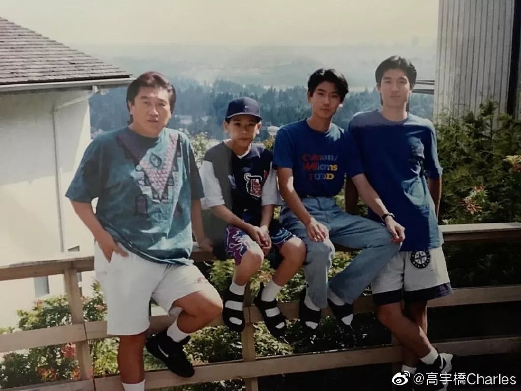 高以翔一集片酬还不够张雨绮买个包，网友：建