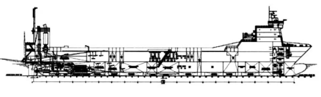 6滚装船(滚上滚下船)