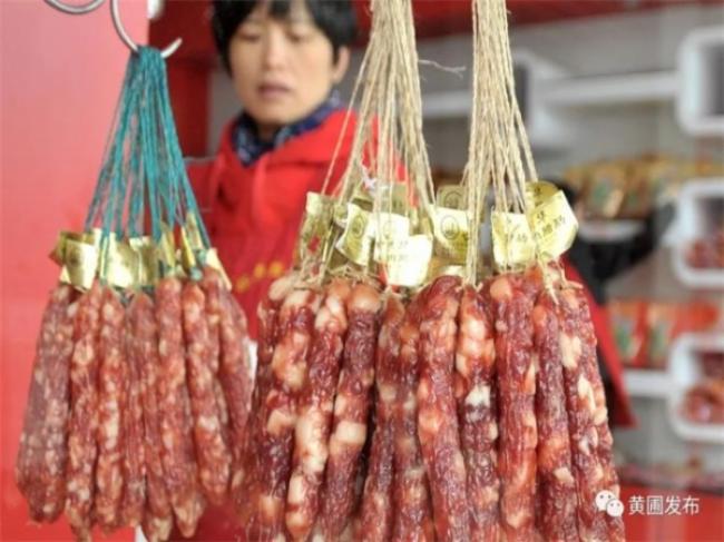 腊肉品牌排行榜_眉山青神县第二届旅游商品推荐会着力打造腊肉品牌(图)
