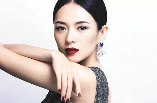 章子怡有几段恋爱史 3125aaf9df7f49d3b4172940231d37d3.jpeg