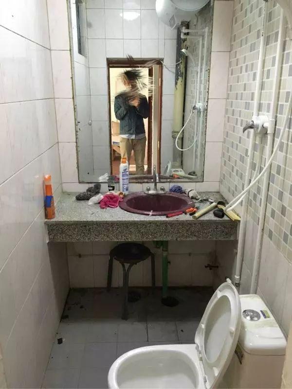 北京小伙爆改57平米两居室，网友留言：小伙还缺女朋友吗？