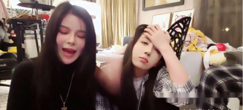 苏恩,呆妹儿小霸王酒后失态引神豪咚皇不满,神豪咚皇要求下播