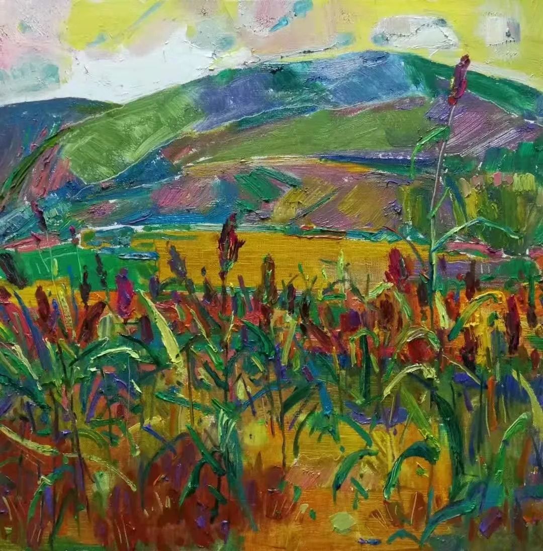 中国油画大展作品 39b38cd1fd9546b4b80a6bc73a06a1e8.jpeg