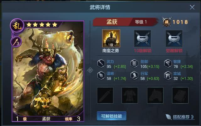三国排名前十武将_排名前十微信头像图片(3)