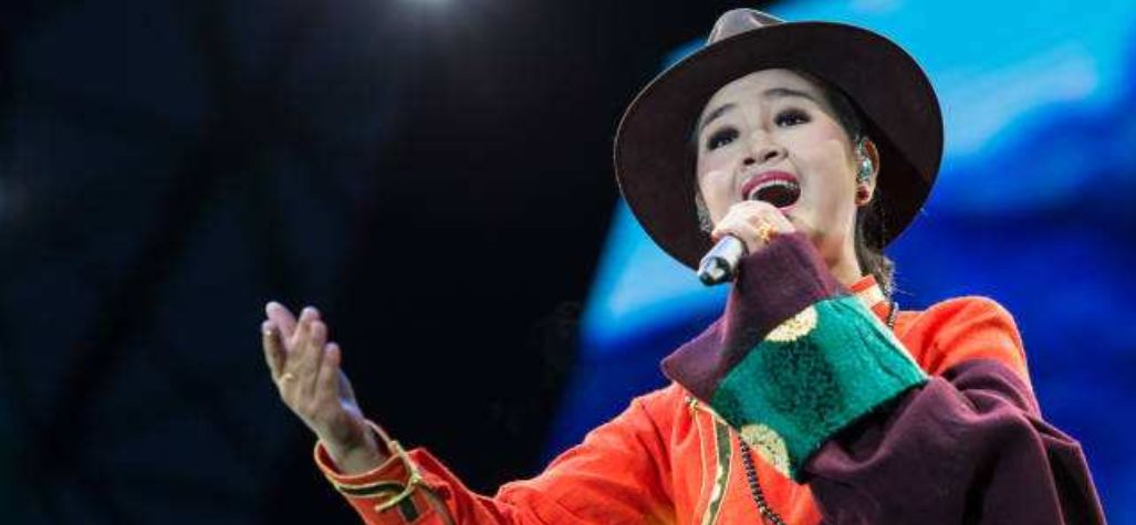 2020年音乐挂历(降央卓玛版)送给大家