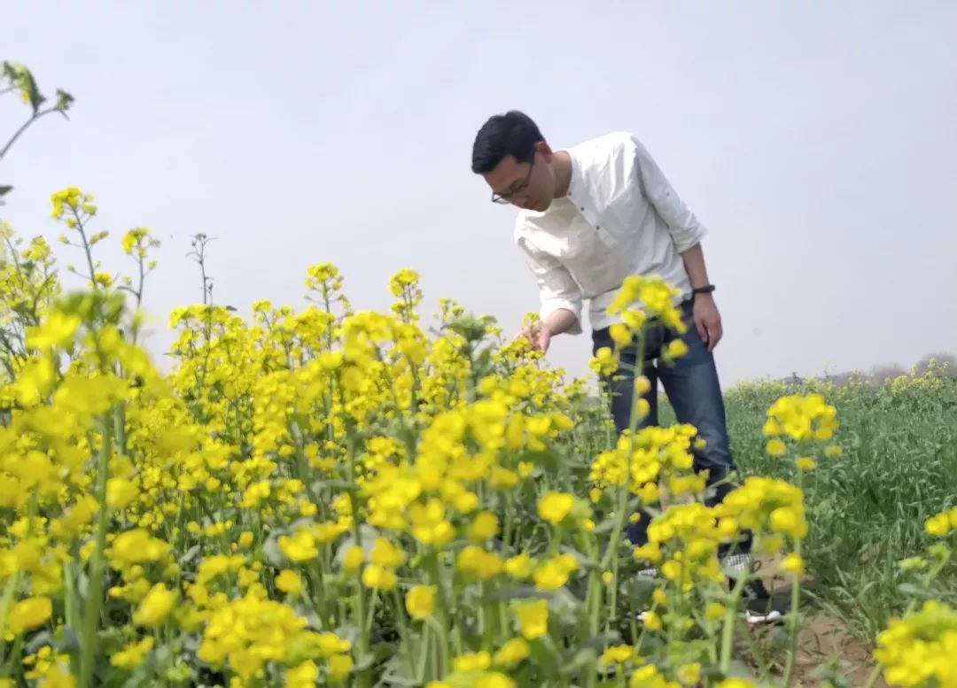 江大管院青年志校十佳心理委员陈汉聪学习是一种执念