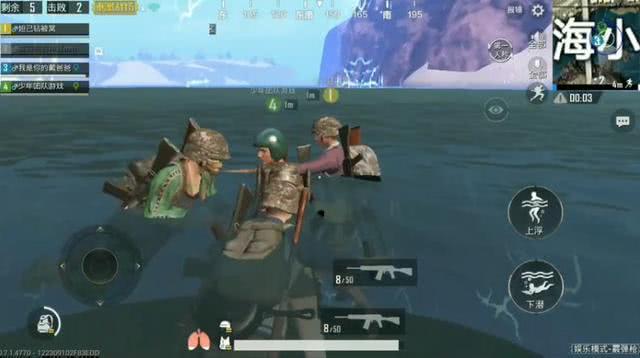 刺激战场:难得一见的4种吃鸡,天选之鸡排第3,第