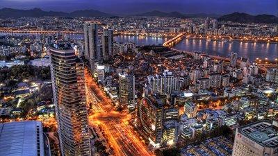 韩国人均占地_韩国人均收入(3)