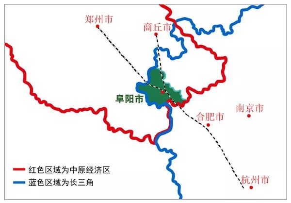 阜阳区人口_阜阳三区五县分界地图(3)