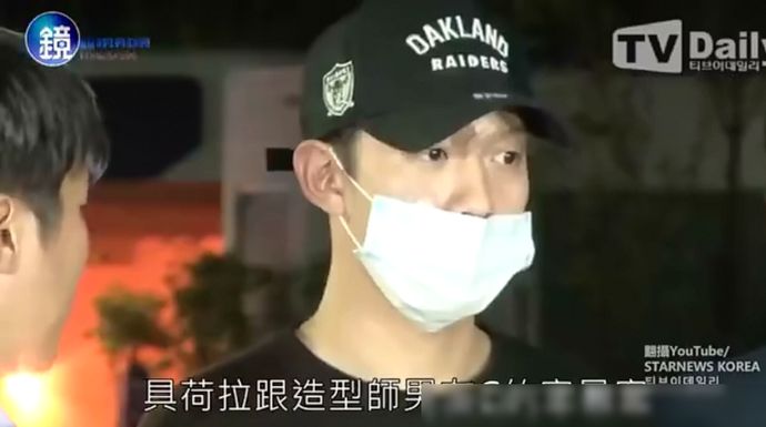 韩艺人具荷拉身亡，曾向男友跪地求饶，不要发
