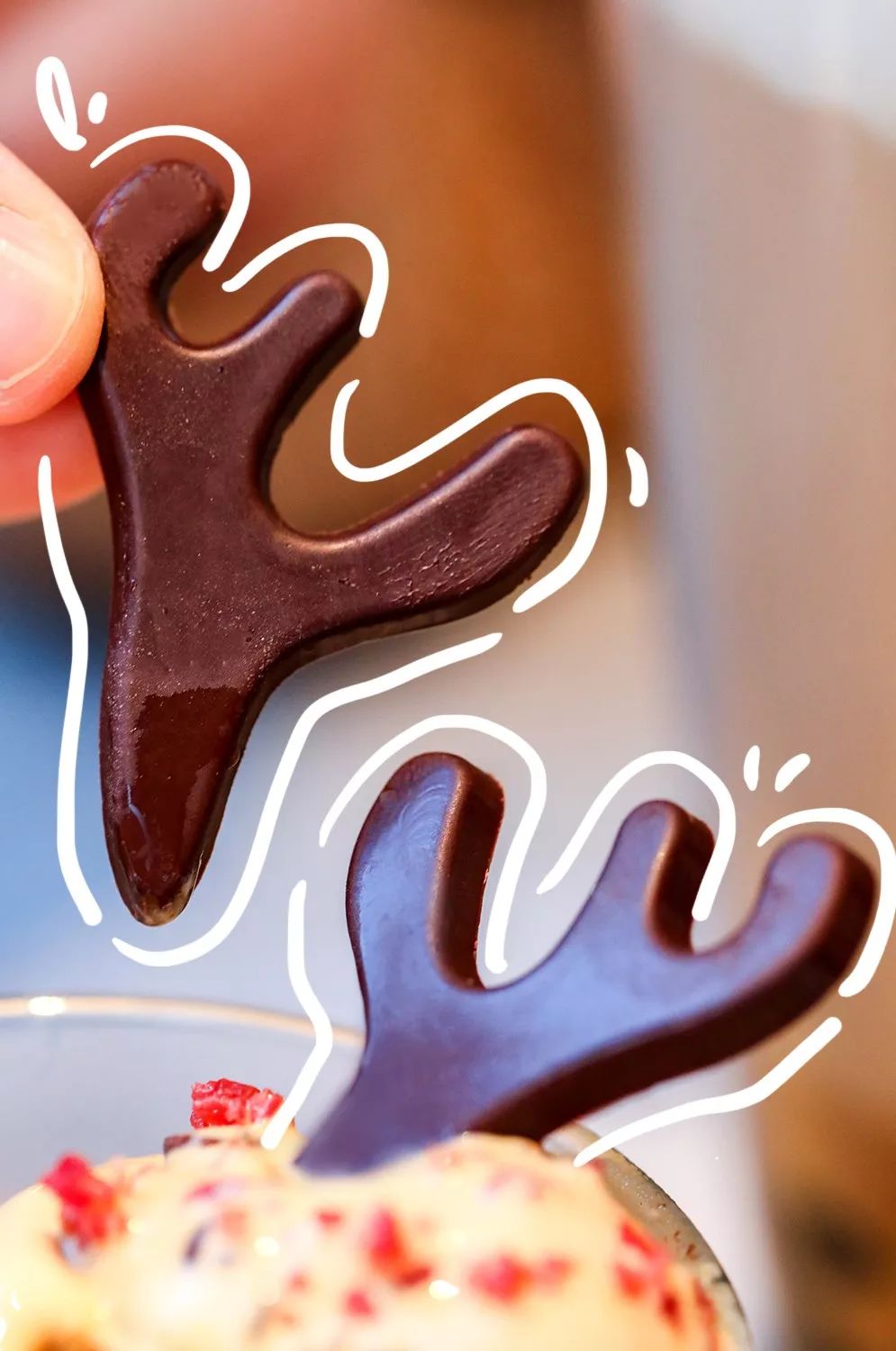 必胜客曝大新闻!培根『劈腿』甜品界!全网首发