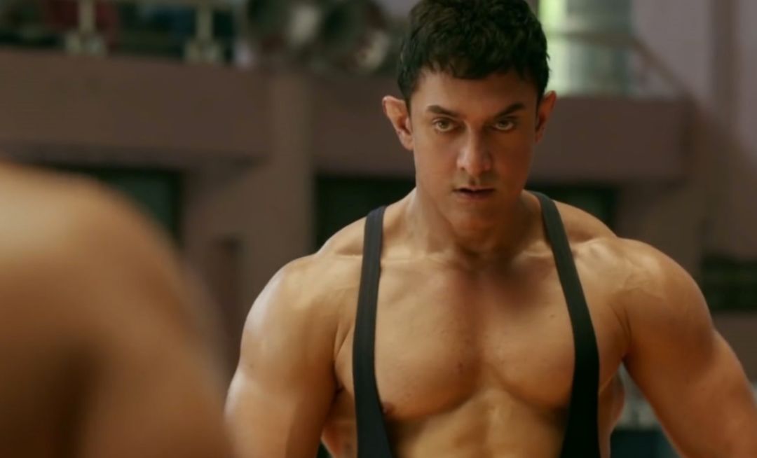 豆瓣8.4,《摔跤吧爸爸》导演新作,送给那些想自