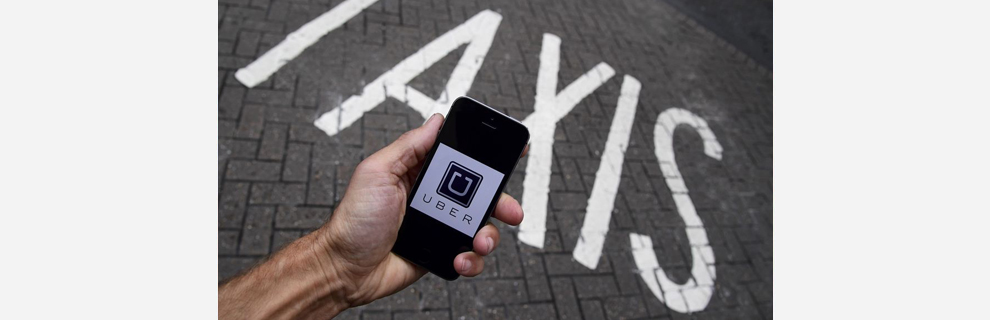 DooPrime：将乘客置于危险中？Uber再失伦敦牌照315 / author:Bayin Catseo / PostsID:1516631