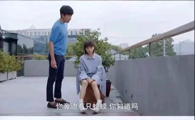 王蕾在大王面前耀威扬武、安安背后使坏，她得