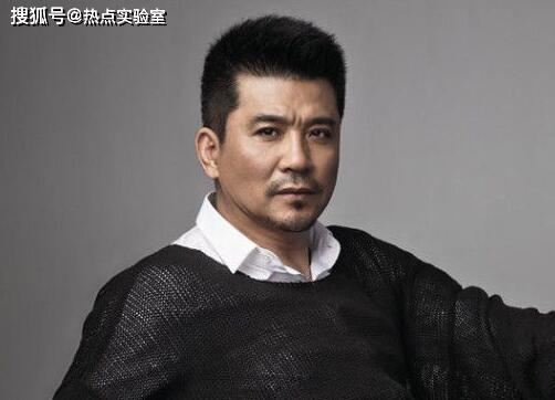 因太帅没戏拍的他靠妻养家，为拍片增肥30斤，