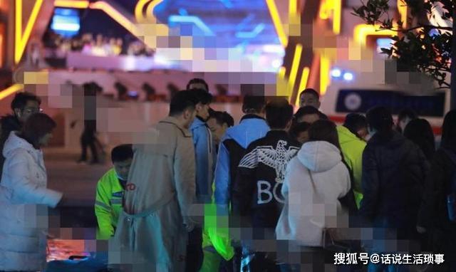 曝高以翔女友已经飞往浙江，遗体明天运回台北