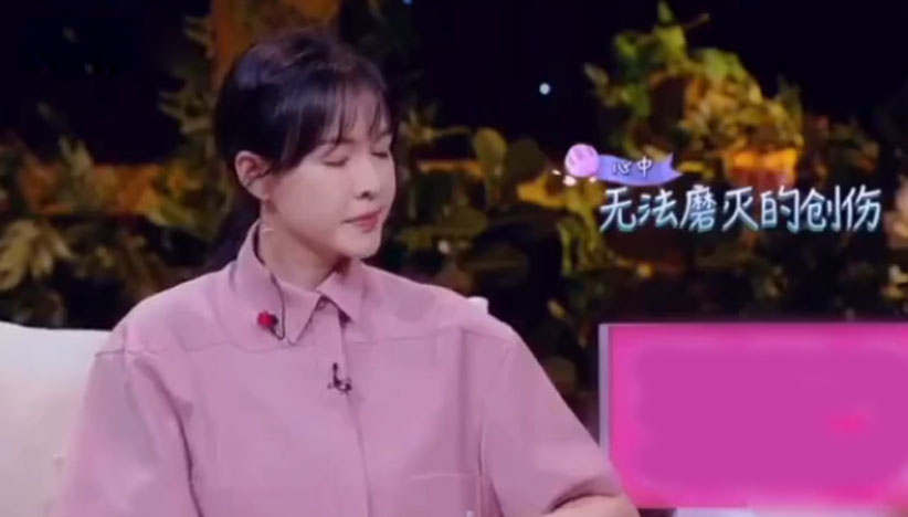 霍思燕看见香蕉会脸红，杜江解释原因，女主持