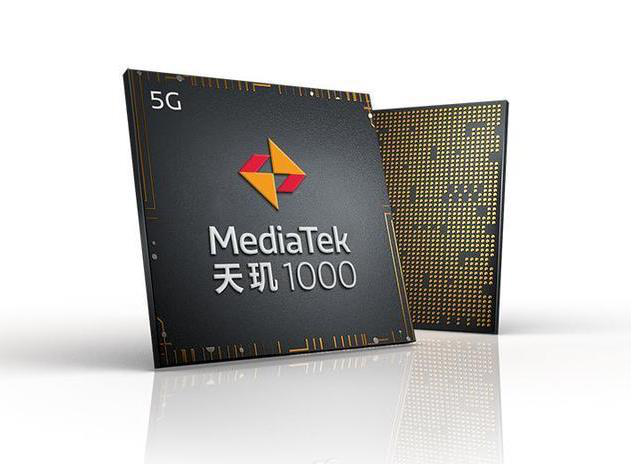联发科甩出王炸 天玑1000跑分超51万,屠榜安兔兔,值得期待吗