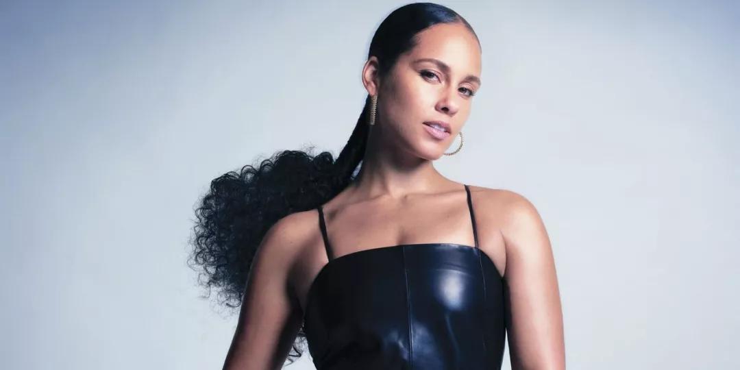 alicia keys