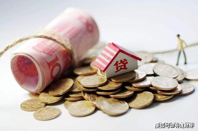 中国人越来越富？人均存款超5万，是40年前的2
